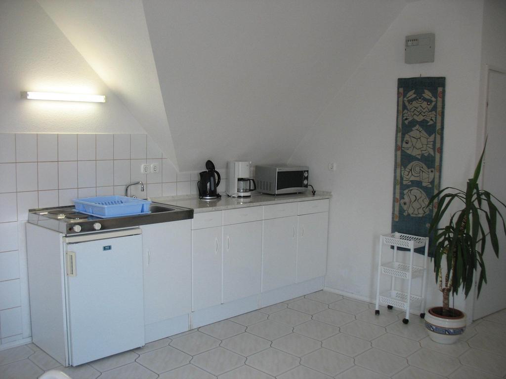 Doina Apartman Zalakaros Pokój zdjęcie
