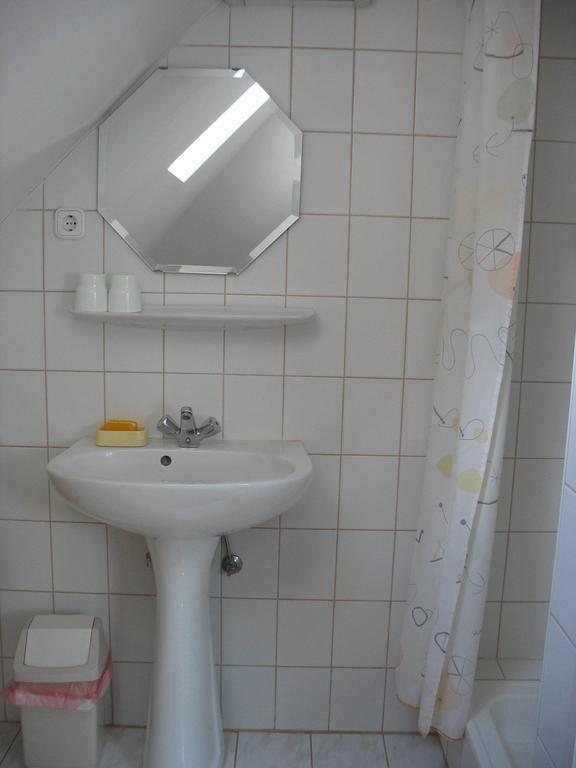 Doina Apartman Zalakaros Pokój zdjęcie