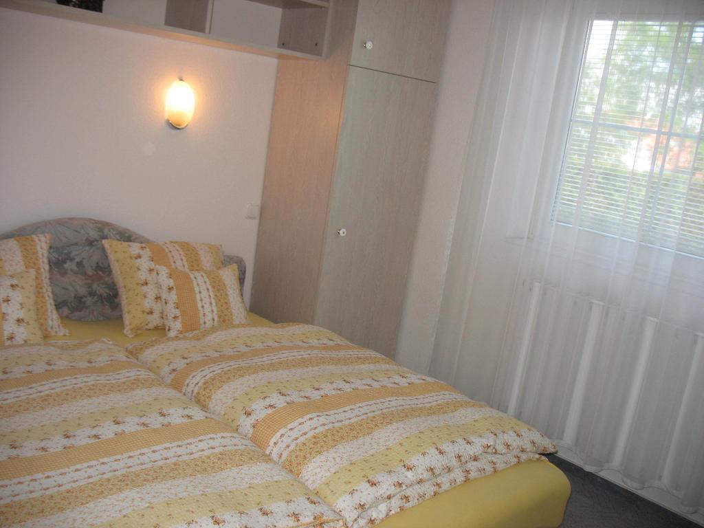 Doina Apartman Zalakaros Pokój zdjęcie