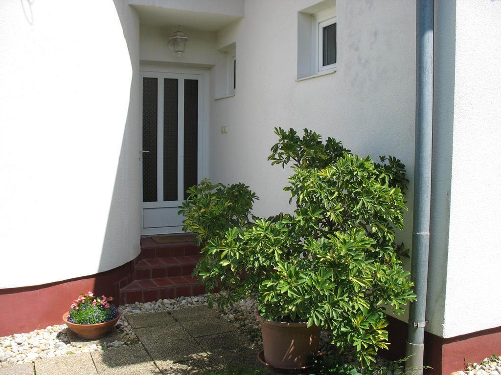 Doina Apartman Zalakaros Zewnętrze zdjęcie