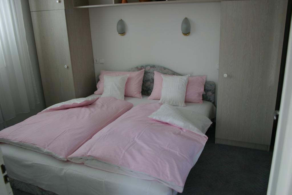 Doina Apartman Zalakaros Pokój zdjęcie